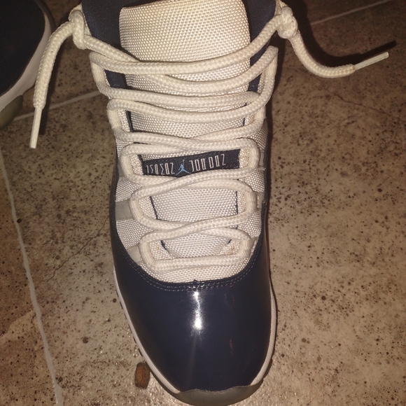 Air Jordan retro 11 win like 82 - Picture 4 of 4
